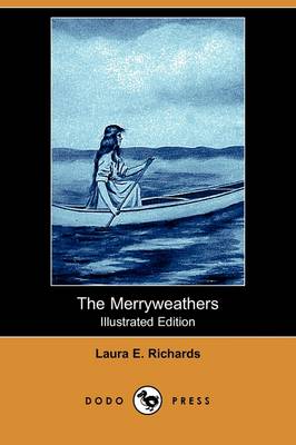 Book cover for The Merryweathers