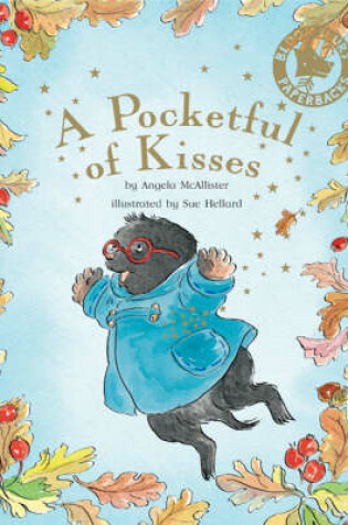 Cover of A Pocketful of Kisses