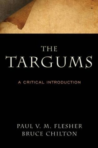 Cover of The Targums