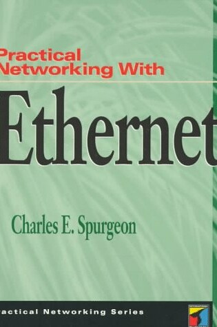 Cover of Practical Networking with Ethernet