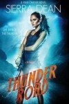 Book cover for Thunder Road