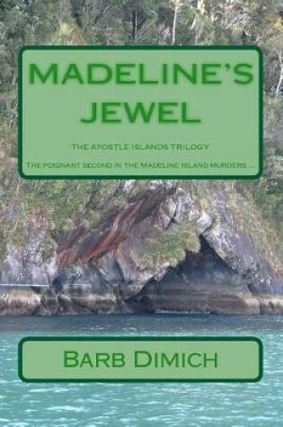 Cover of Madeline's Jewel