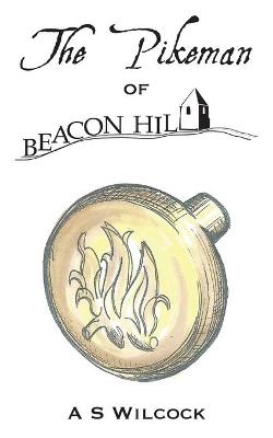 Cover of The Pikeman of Beacon Hill