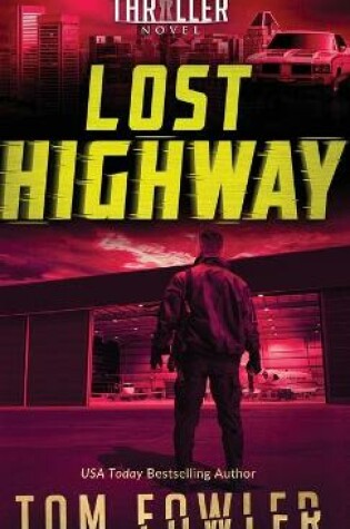 Cover of Lost Highway