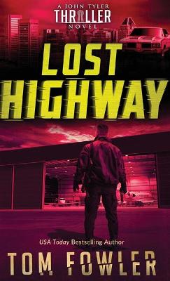 Book cover for Lost Highway