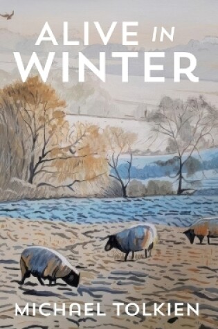 Cover of Alive in Winter