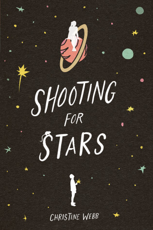 Cover of Shooting for Stars