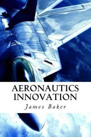 Cover of Aeronautics Innovation