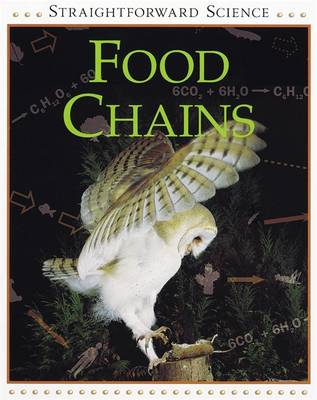 Cover of Food Chains