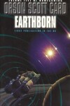 Book cover for Earthborn