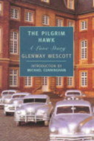 Cover of The Pilgrim Hawk