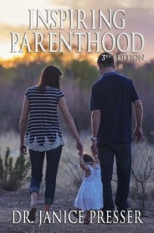 Cover of Inspiring Parenthood