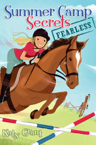 Cover of Fearless