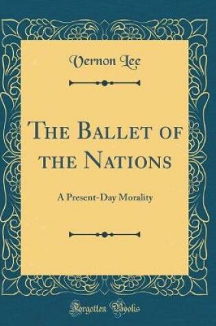 Cover of The Ballet of the Nations