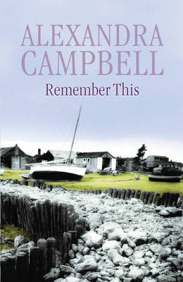 Book cover for Remember This