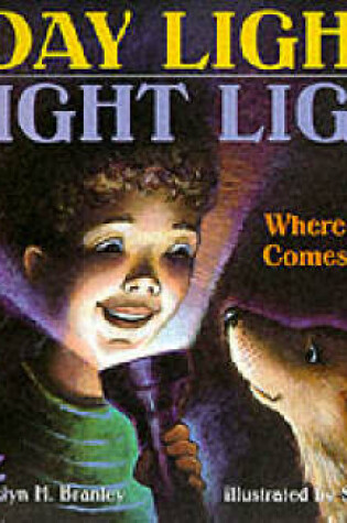 Cover of Day Light, Night Light