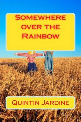 Book cover for Somewhere Over the Rainbow