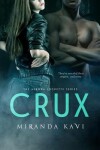 Book cover for Crux