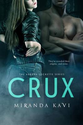 Cover of Crux