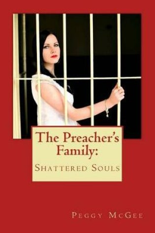 Cover of The Preacher's Family