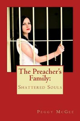 Book cover for The Preacher's Family