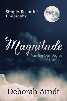 Book cover for Magnitude