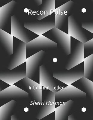 Book cover for Recon Pulse