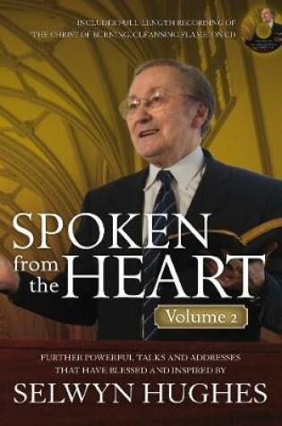 Cover of Spoken from the Heart Vol 2