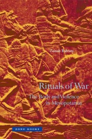 Cover of Rituals of War