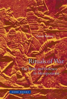 Cover of Rituals of War