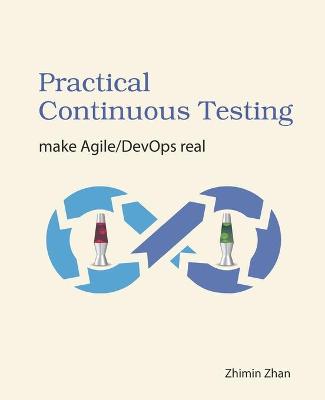 Book cover for Practical Continuous Testing