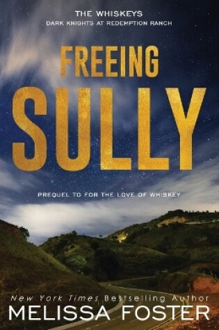 Cover of Freeing Sully