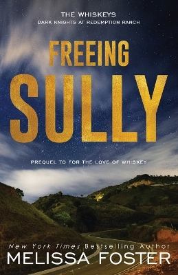 Book cover for Freeing Sully