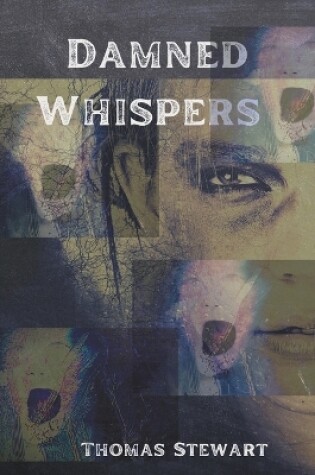 Cover of Damned Whispers