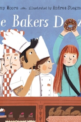 Cover of The Bakers Dozen