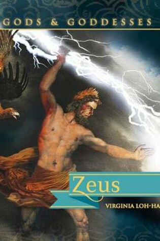 Cover of Zeus