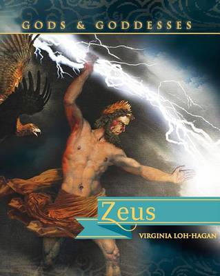 Cover of Zeus