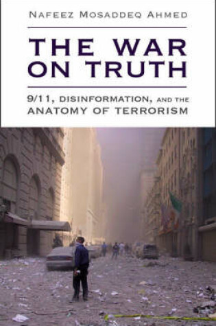 Cover of The War on Truth