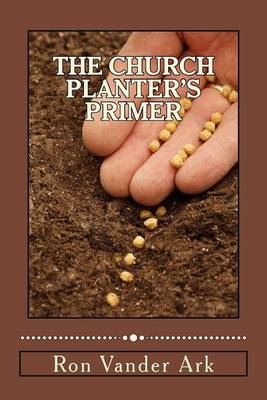 Book cover for The Church Planter's Primer