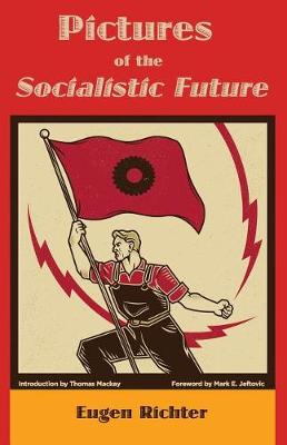 Book cover for Pictures of the Socialistic Future