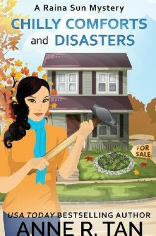 Cover of Chilly Comforts and Disasters