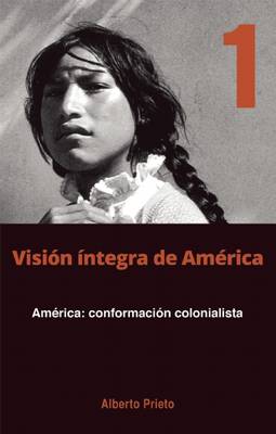 Cover of America: Conformacion Coloniaslista