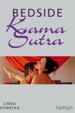 Cover of Bedside Kama Sutra