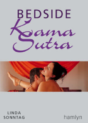 Book cover for Bedside Kama Sutra