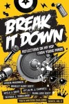 Book cover for Break It Down