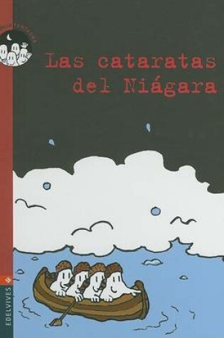 Cover of Las Cataratas del Niagara