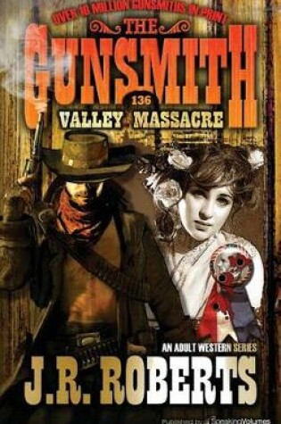 Cover of Valley Massacre