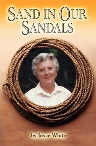 Cover of Sand in Our Sandals