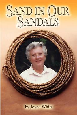 Book cover for Sand in Our Sandals