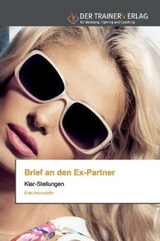 Cover of Brief an den Ex-Partner